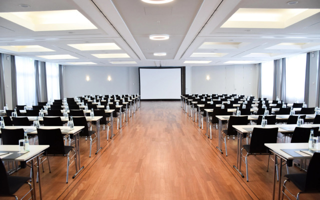 Radisson Blu Park Hotel & Conference Centre