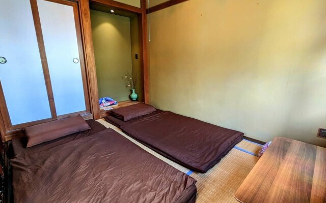 Hisato-an Inn
