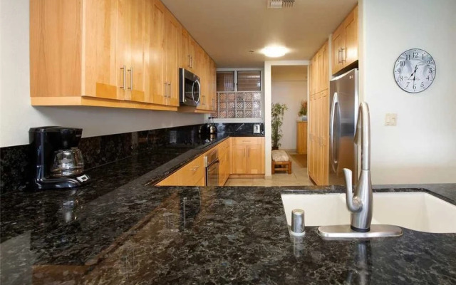 Sands Of Kahana 272 - Two Bedroom Condo