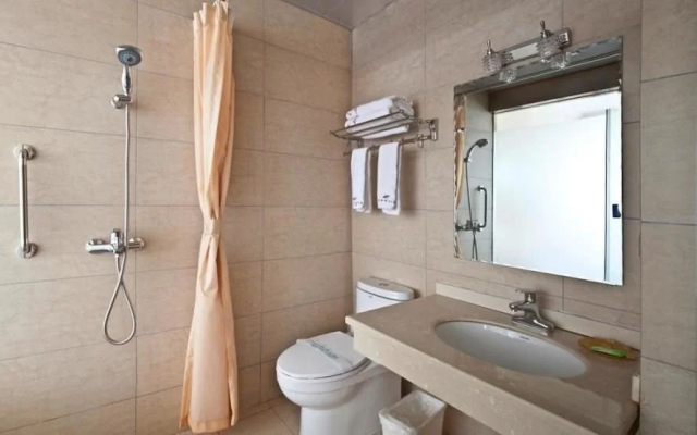 Tiedao Hotel