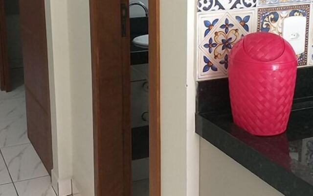 Residencial Miragem Bombinhas Uno