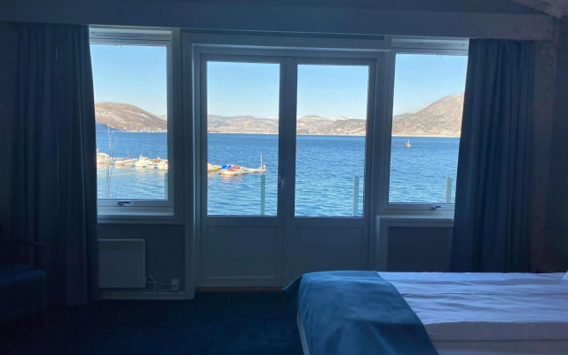 Rognan Hotell