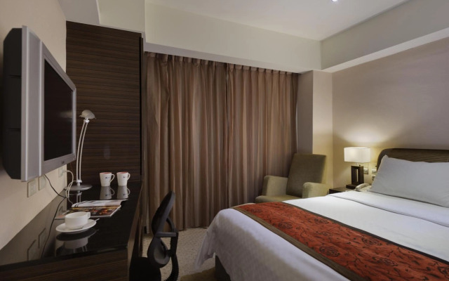 K Hotel - Taipei I
