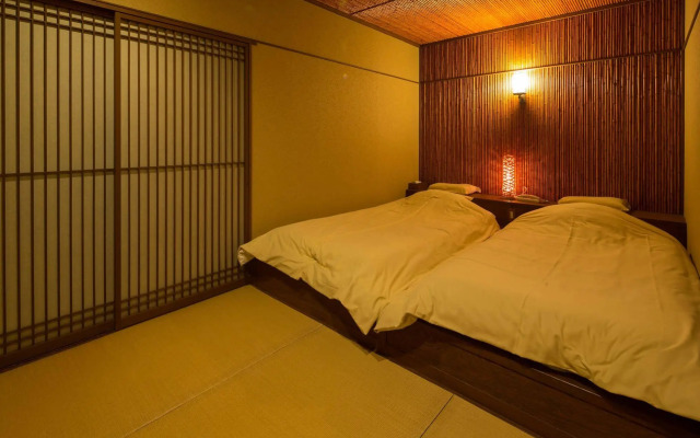 wa-tei Kazekomichi