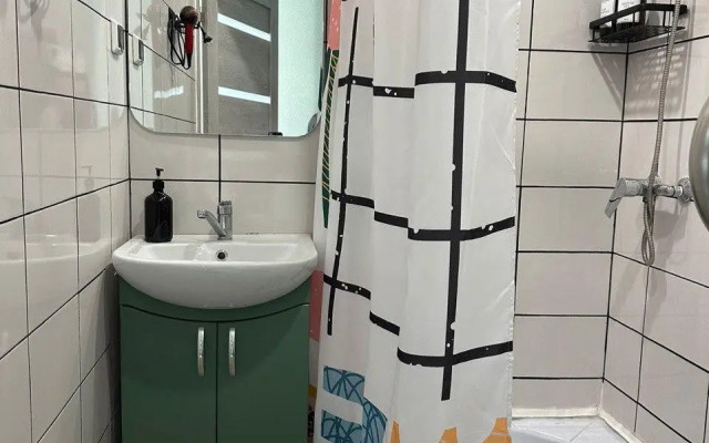 АпартКазань на улице Хади Такташа 103