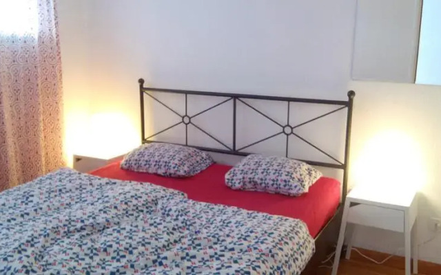 Ferienwohnung Santana