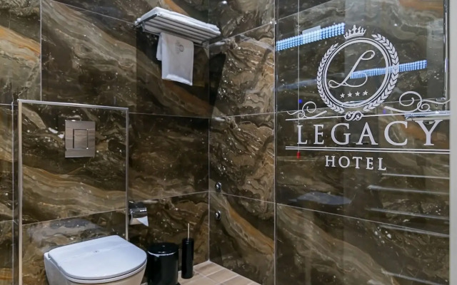 Legacy Hotel