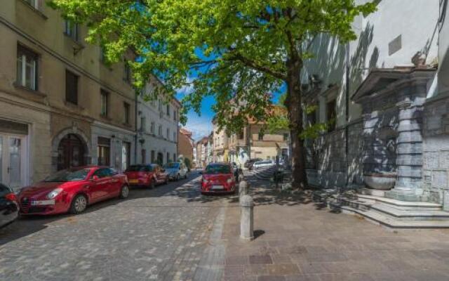 Barrio Alto