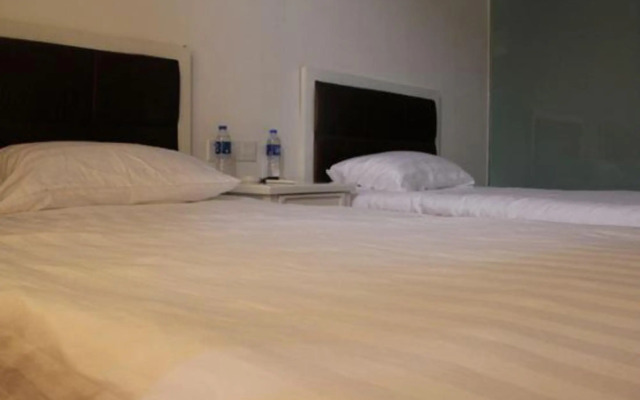 Junlin Hostel