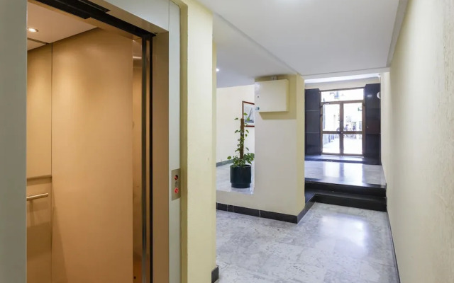 Apartamento C4R Almirante Apodaca