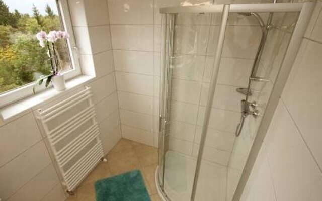 Hotel Appartement Winkler