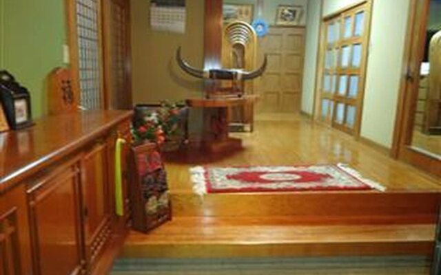 Guest House Nakamura House