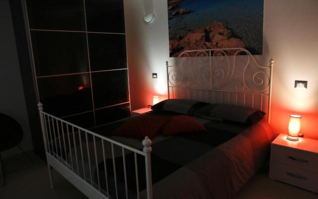 San Vito Apartment