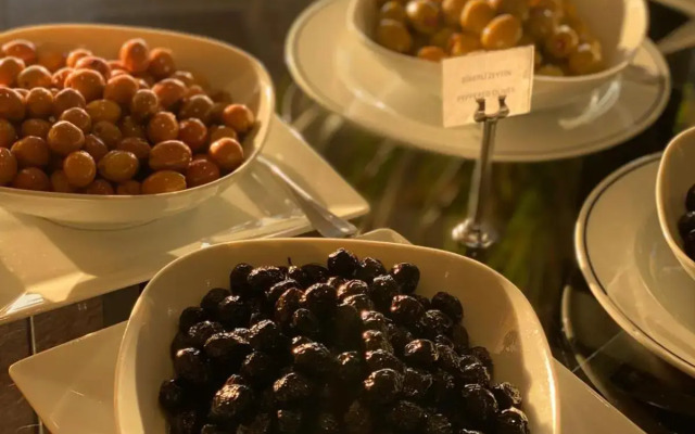 Kalyon Hotel Istanbul