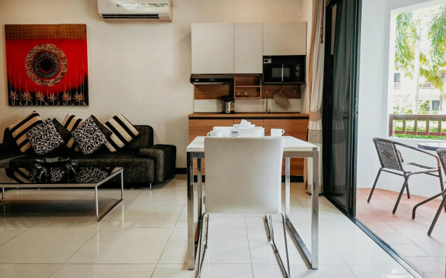 Rawai Grand House