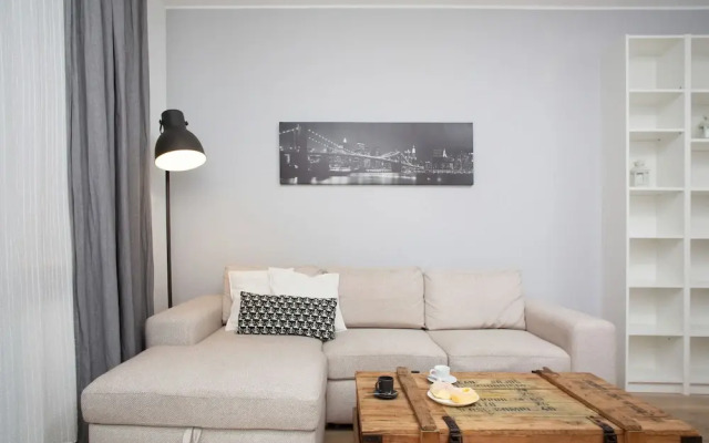 Kaliny Jędrusik Apartment by Renters