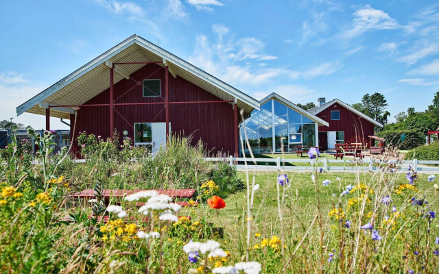 Danhostel Ishøj Strand