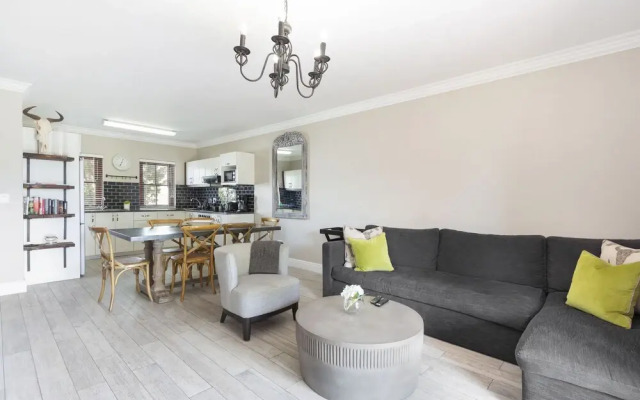 Winelands Golf Lodges 17