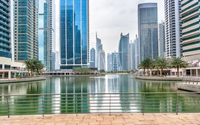 Apartments Spacious Flat at JLT