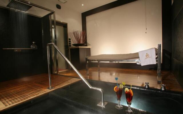 President Terme Hotel