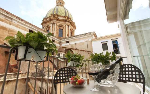 Quintocanto Hotel and Spa