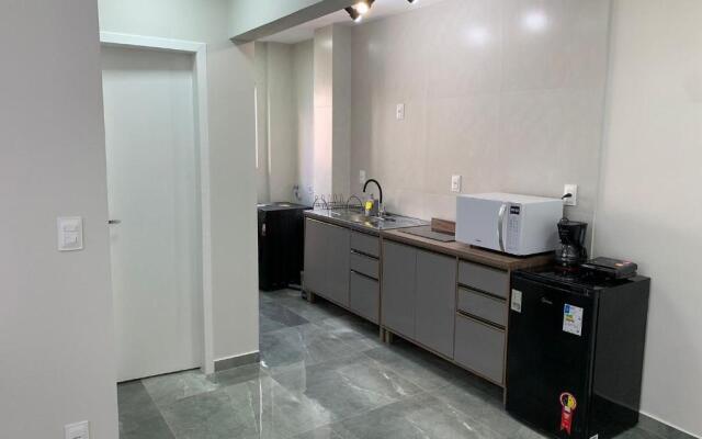 Elegante e moderno próx. à praia