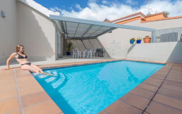 Villa Santiago