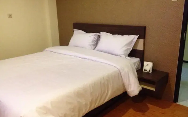 Hotel Kita Surabaya