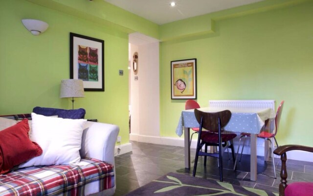 City Centre 2 Bed Flat