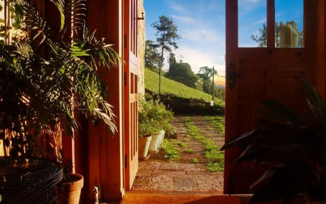 Hotel Casa Camila