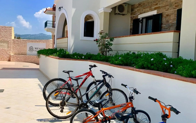 Messina Resort Hotel