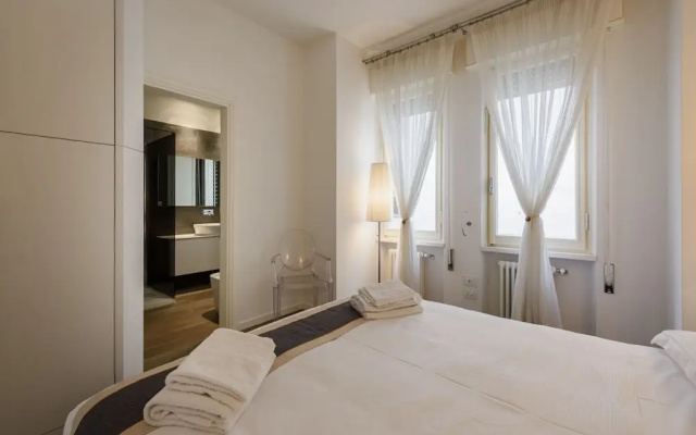 Suite Jacopo by Mmega