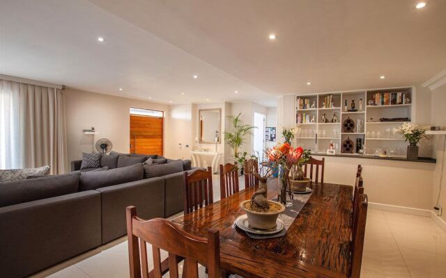 Camps Bay Atlantic Villa