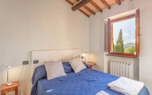 Pulciano Apartments