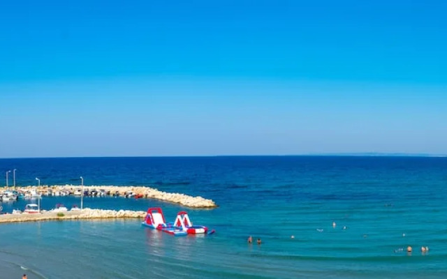 Paradiso Del Mare