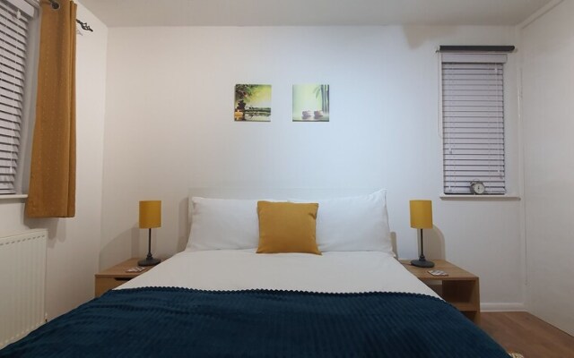 Lovely Hidden gem Located in St Leonards-on-sea