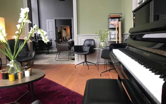 Fisher's Loft Hotel