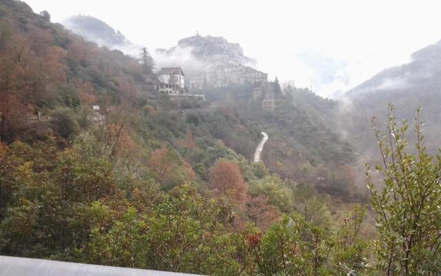 Agriturismo Terre Del Mistero