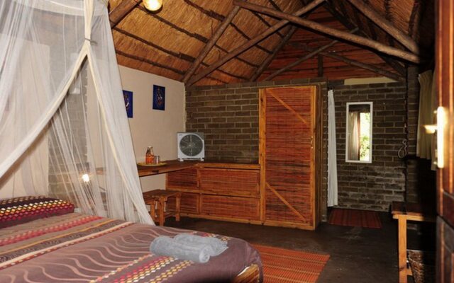 Triton Dive Lodge