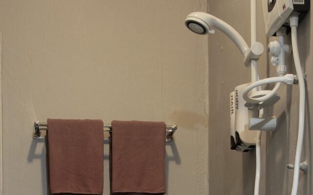 The Room @ Zishi Hostel