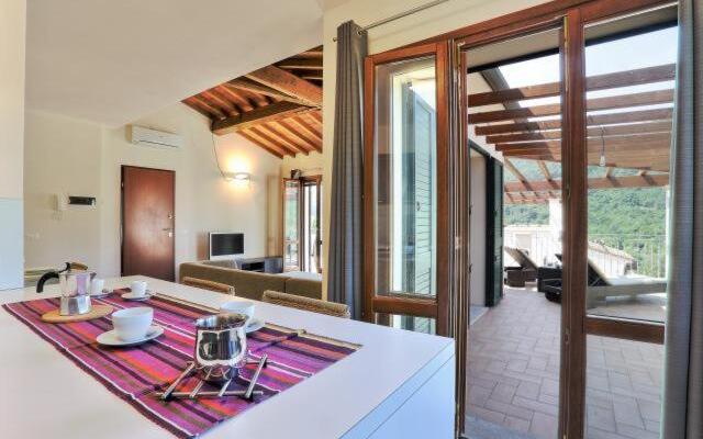 Villetta Natura Casa B