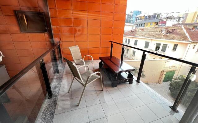 Grande Veranda 2