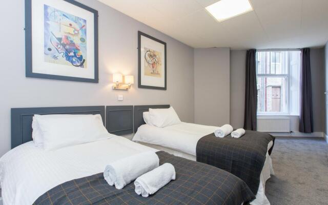 Citi Hotel