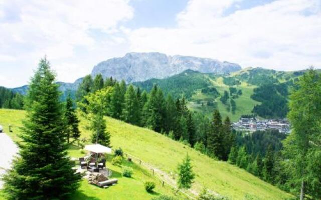 Alpenhotel Plattner
