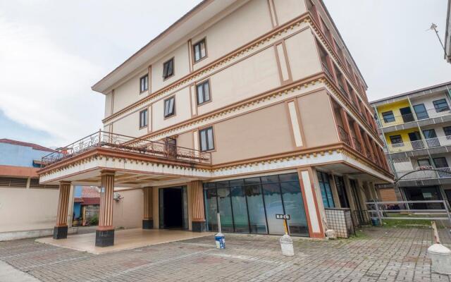 Hotel O Cibubur Near Cibubur Junction Formerly Comfort Residence