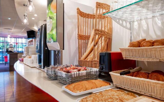 Comfort Hotel Montlucon