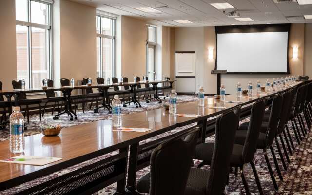 Hyatt Place Kansas City/Lenexa City Center