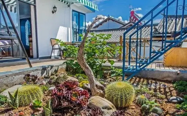 Jialan Inn