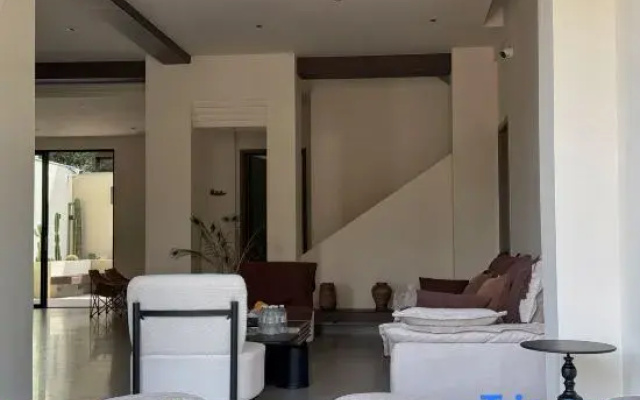 Jianfan Homestay