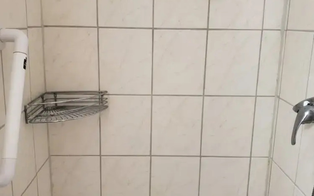 Einfache 1-Zimmer Wohnung für max 4